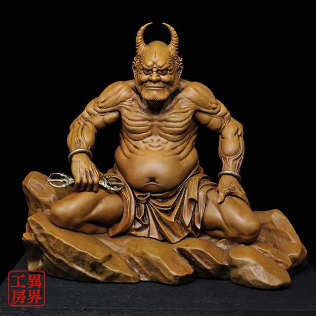 異界工房–IKAI KOBO